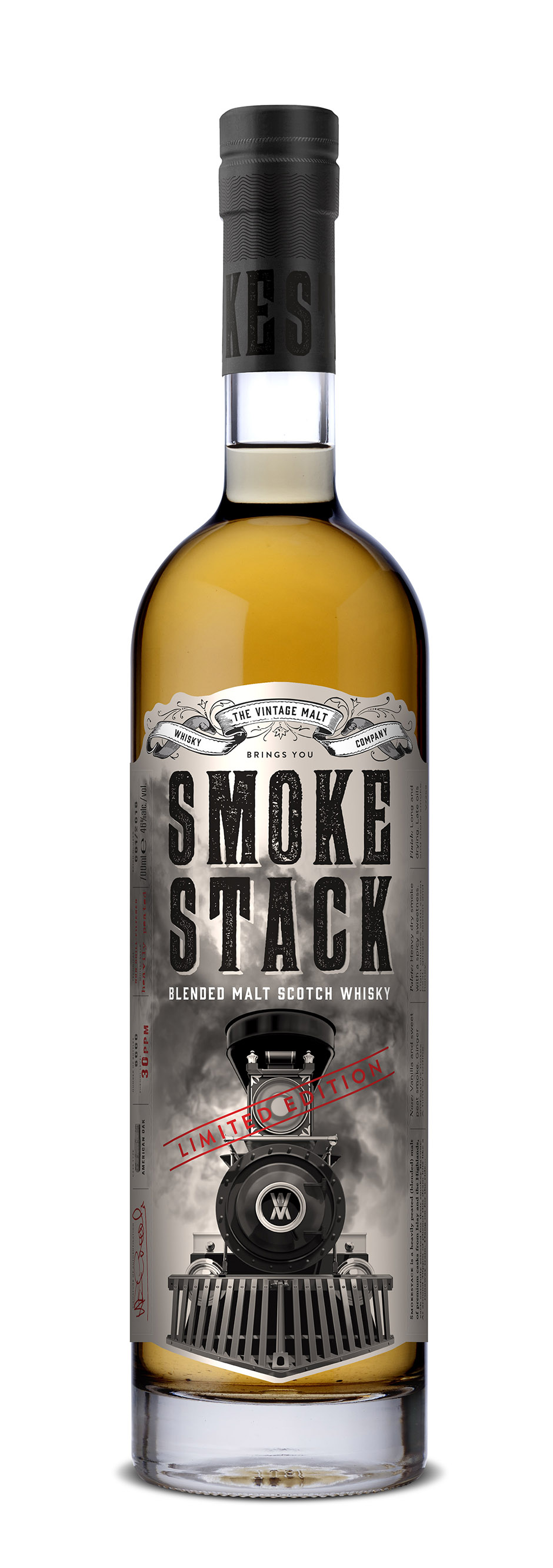 Smokestack