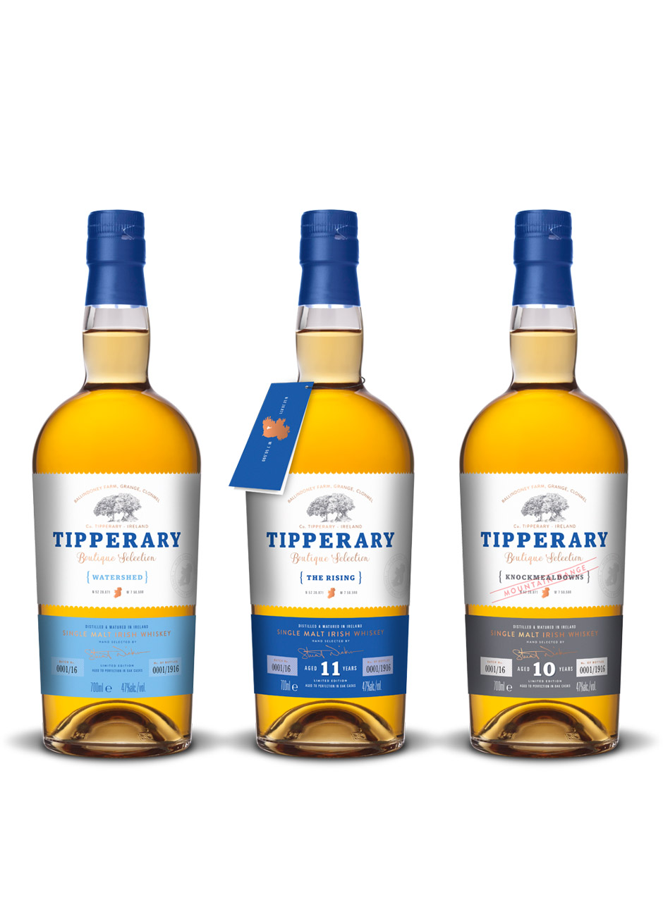 Tipperary Bottles