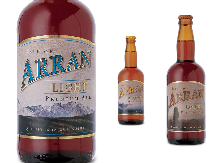 Arran Ales