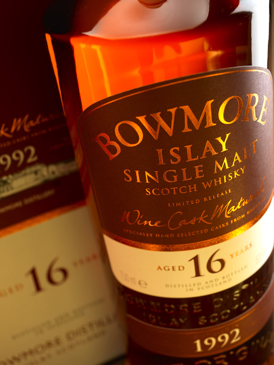 LE Bowmore