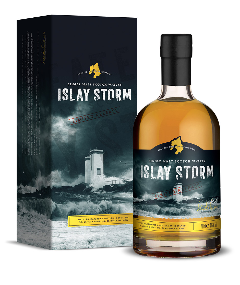 Islay Storm