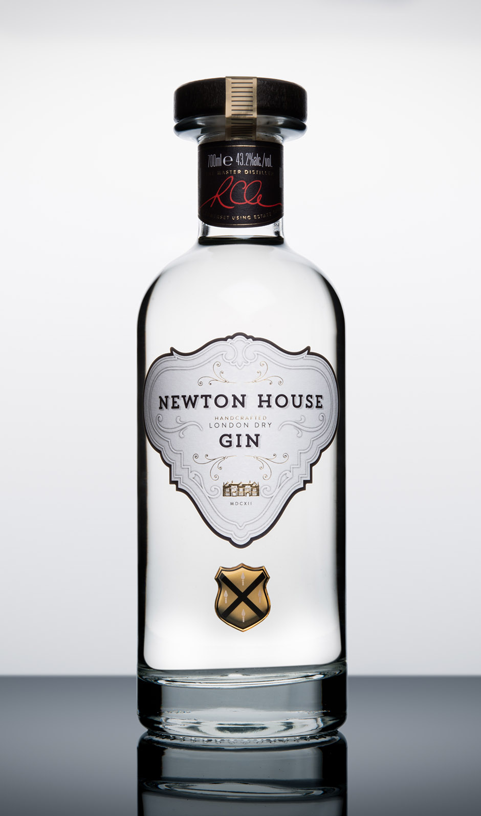 Newton Gin