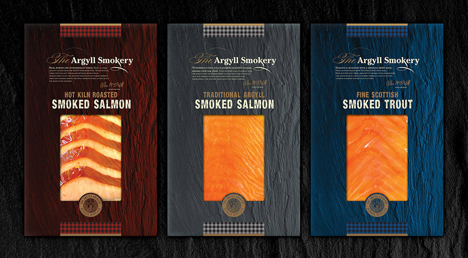 Argyll Smokery